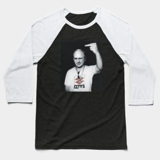 Cheney FU Baseball T-Shirt